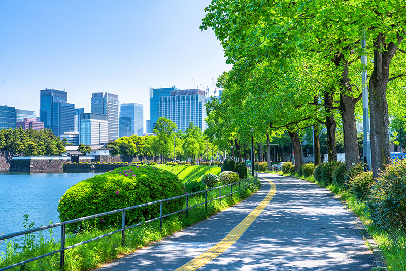 東京都千代田区