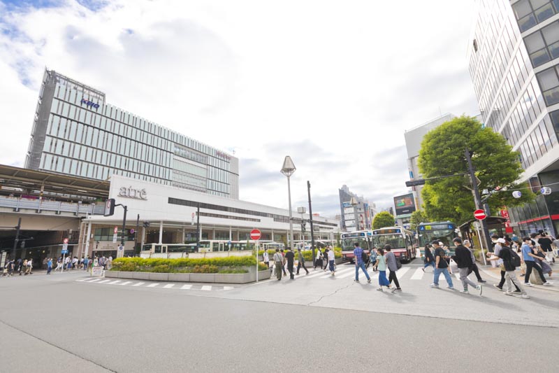 東京都武蔵野市